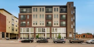 Mason Street Flats Gallery 4