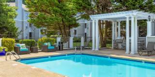 Affordable Housing -  Bridges at Mallard Creek Apartment Homes Gallery 6