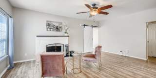 Location, Location, Location! Updated one story home with charm and modern conveniences Gallery 7
