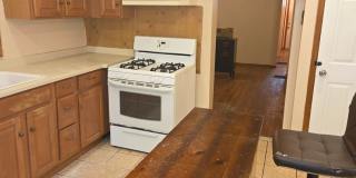 5BR/1.5BA Row Home with Backyard and Laundry Hookups Gallery 62