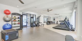 Constellation Apartment Homes Gallery 26