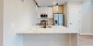 211 Green St. Gallery 6