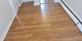 Great 1 Bedroom available 1/15/2026 Gallery 8