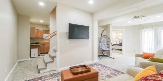 Beautiful 5 Bedroom 4.5 Bathroom Olathe Home with Finished Basement, 3-Car Garage & Flexible Furnished or Unfurnished Living Options Gallery 27