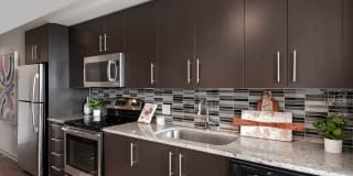 The Beacon Clarendon Apartments Gallery 8