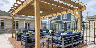 Cottages on Lindberg - Student Housing Gallery 28