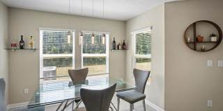 Beautiful Open Layout 4 Bed, 3 Full Bath | A True Masterpiece Backing to a Peaceful Pond with Modern Upgrades + Tesla Charging Gallery 27