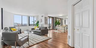 530 HARMON COVE TOWER Gallery 1