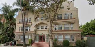615 North Rossmore Avenue Gallery 1
