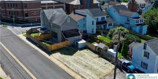 156 E Northampton Street Gallery 1