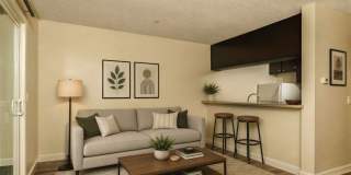 Mission Village Apartments Gallery 2
