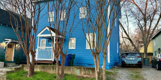 House in Reynoldstown House in Reynoldstown Gallery 1