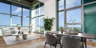 Sunset Vine Tower Gallery 8