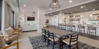 Overlook at Radius Dilworth Gallery 19