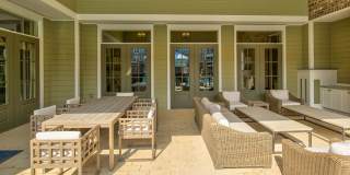 Riverhaus Creekside Apartments Gallery 47