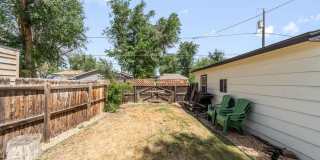 3BD, 1BA Edgewater Home with Lard Back Yard and 2-Car Garage Gallery 23