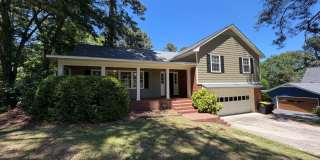 3/2 House in Woodfin Estates $1,795 Gallery 29