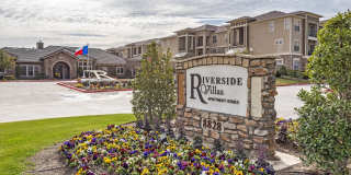 Riverside Villas Apartments Gallery 13