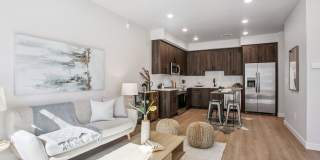 Alpine Crossing Townhomes Gallery 17