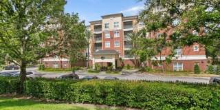 4480 Deerwood Lake #642 Gallery 1