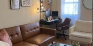 215 Thompson Street Gallery 1