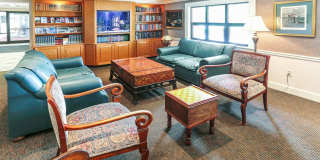 Rustic Village Gallery 3