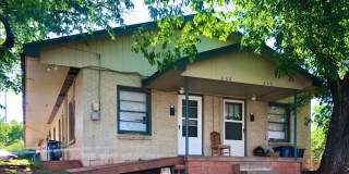JEFFERSON DUPLEX Gallery 1