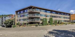Mercer Crest Apartments Gallery 35