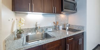 Waikiki Walina Apartment Homes Gallery 8