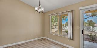 READY TO MOVE IN!!  Pristine Clean townhome in Sun City Summerlin! Gallery 14