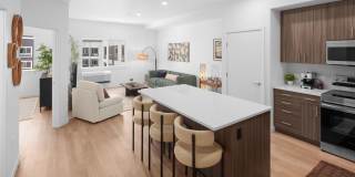 Prose Southcenter Gallery 1