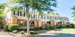 Wildwood Springs Apartment Homes Gallery 9