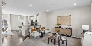 3 Bed/2.5 Bath Townhouse for RENT! Gallery 9
