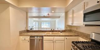 2 Bedroom + 2 Bathroom Condo |  Surfside IV Gated Community | Unfurnished Gallery 14