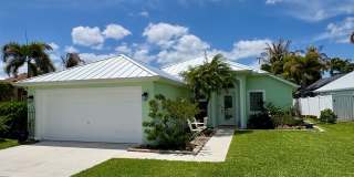 3/2/2 with huge screened in Patio in The Pines/Jensen Beach Gallery 1