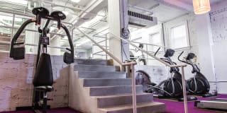 Park Central Park Central Gallery 9