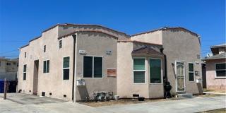 1713 S Redondo Boulevard Gallery 1