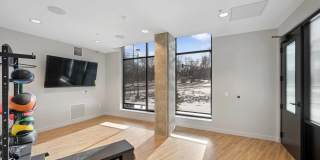 The Station at Malcolm Yards Gallery 20