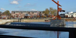 Luxury 5 Bedroom Townhouse Gallery 1