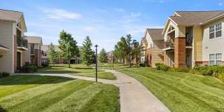Eastland Trails Apartments Gallery 35