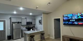 Fully Furnished 2BR/2BA | Brand-new w/ All Utilities Included Gallery 5
