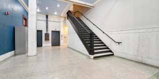 Chamber Lofts Gallery 22