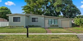 1300 NW 90TH ST MIAMI, FL 33147 Gallery 1