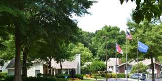 Affordable Housing - Woodland Park Apartment Homes Gallery 8
