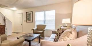 Olive Branch Townhomes Gallery 5