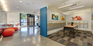 Rivet Apartment Homes Gallery 41