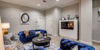 Addicks Stone Village Gallery 11