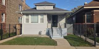4-Bedroom, 2-Bath Home with Two-Tier Deck and Finished Basement Gallery 1