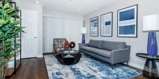 Pinecrest Apartment Homes Gallery 5