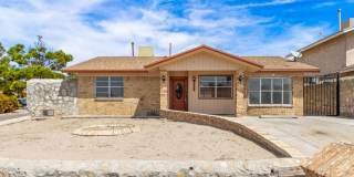 Lovely 3 bedroom, 2 Bath home in East of El Paso! Gallery 1
